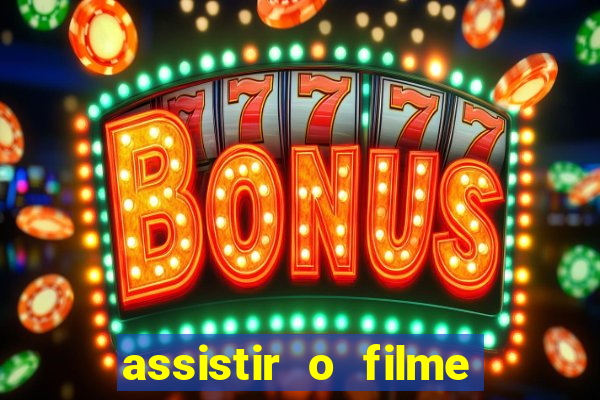 assistir o filme bilhete de loteria completo dublado